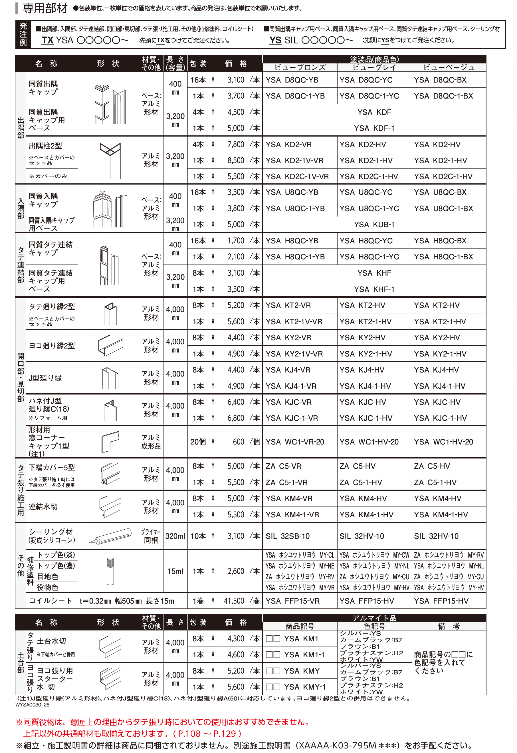 アルカベール クオリティ ジェット ビューストーン_価格_2