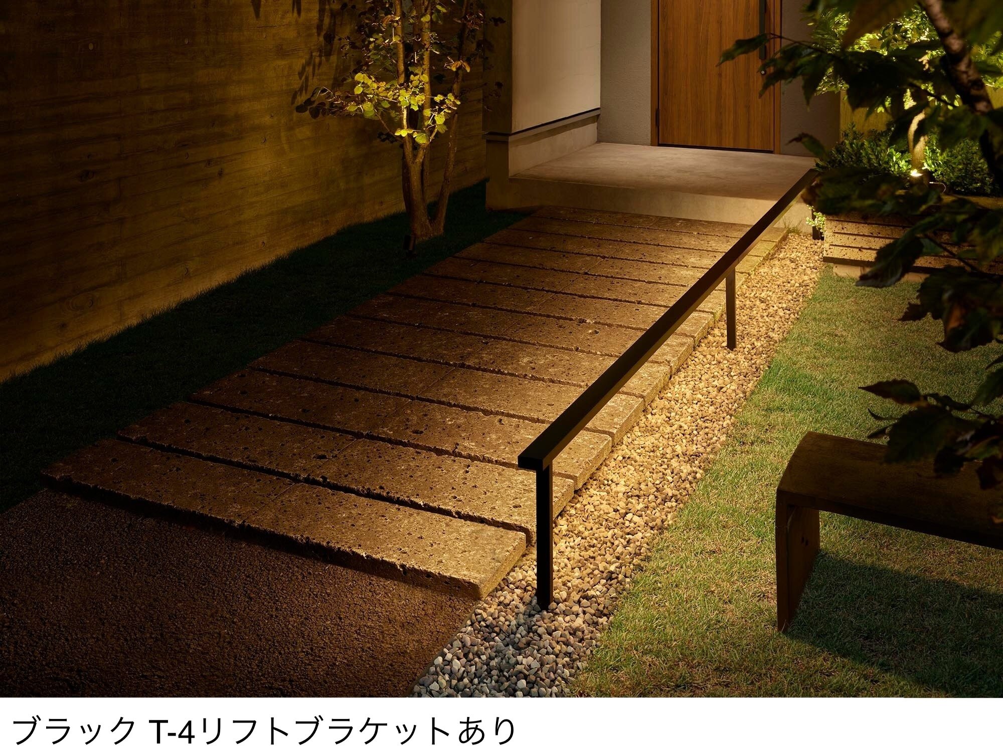 LIXILの「フェンスAL シームレスラインライトタイプ」のサブ画像1