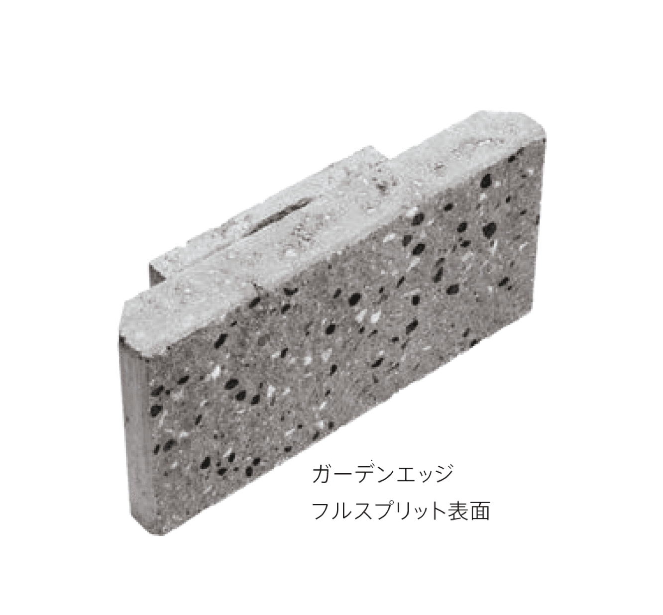 太陽エコブロックスの「ガーデンエッジ フルスプリット【西日本・中京】」のサブ画像1