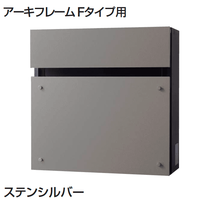 ギャザーの「フェイサスFF フラットタイプ」のサブ画像2