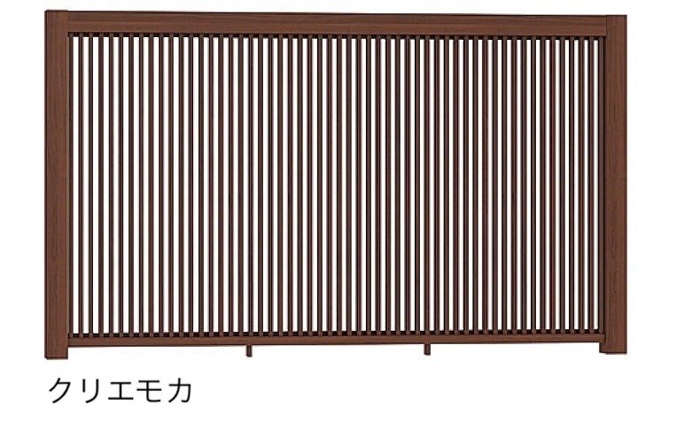 LIXILの「プラスG Gスクリーン 縦格子タイプ」のサブ画像11