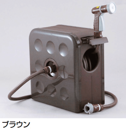 ギャザーの「S-BOXリール」のサブ画像1