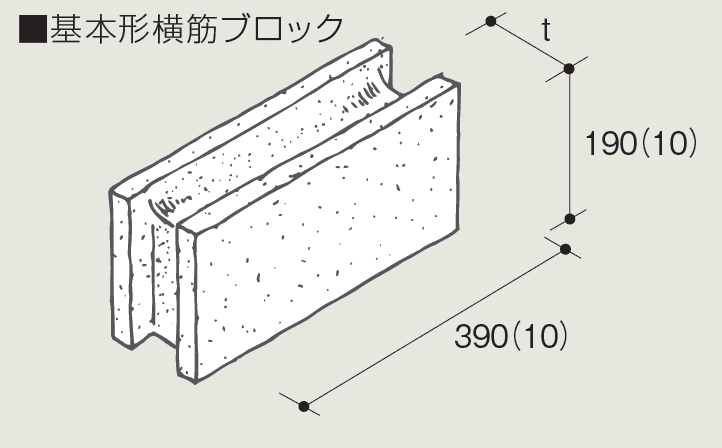 マツオコーポレーションの「建築用コンクリートブロック【2025年版】」のサブ画像1