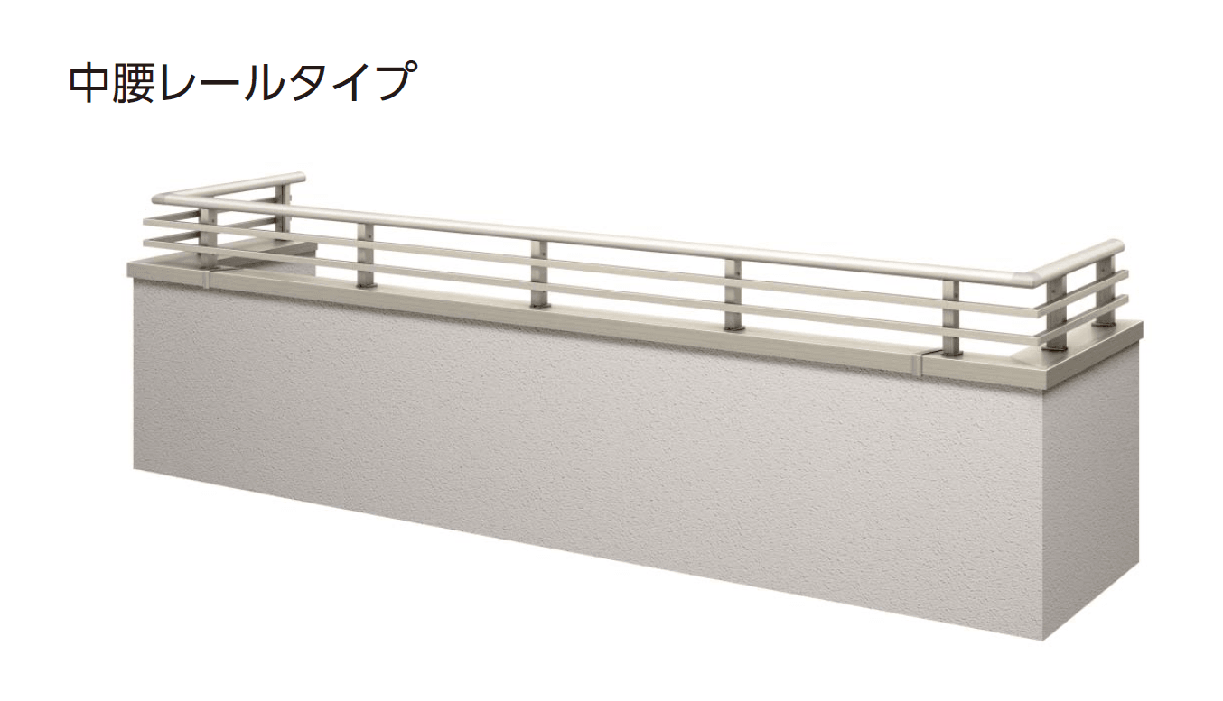 YKK APの「シンプレオ ハンドレール」のサブ画像5