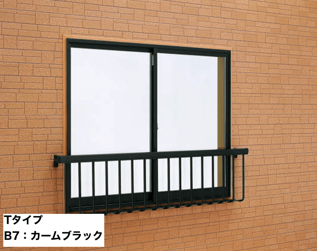 YKK APの「手すりⅠ型【2025年版】」のサブ画像5