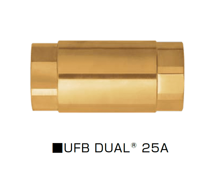 オンリーワンクラブの「UFB DUAL®︎」
