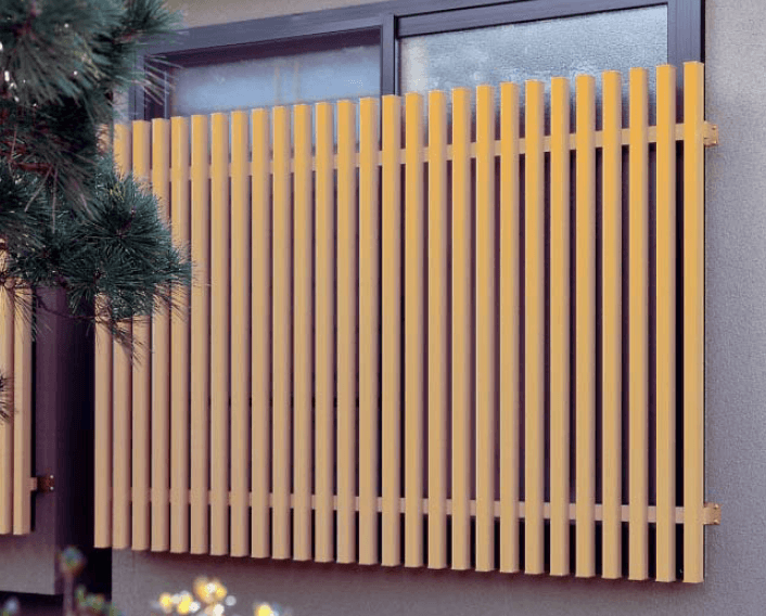 YKK APの「ひのき調面格子【2023年3月版】」のサブ画像1