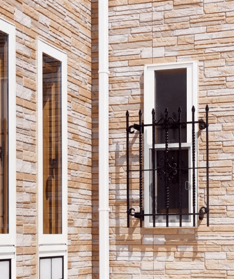 YKK APの「シャローネ面格子【2023年7月版】」のサブ画像1