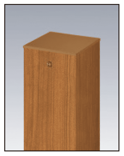 三協アルミの「ホロー材【α-Pro アルファプロ】【2023年版】」のサブ画像1