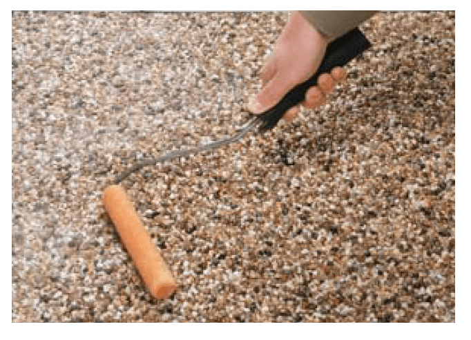 四国化成の「リンクストーン用 メンテナンスコート(舗装用)【2024年版】」