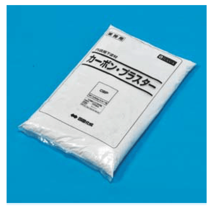 四国化成の「カーボン・プラスター【2024年版】」のサブ画像1