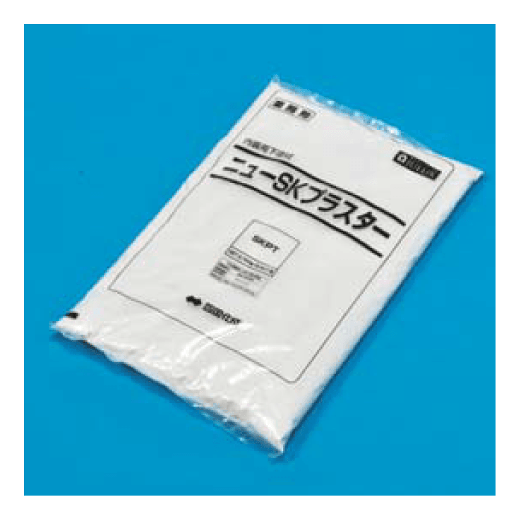 四国化成の「ニューSKプラスター」のサブ画像1