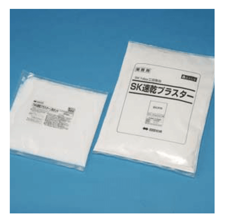 四国化成の「SK速乾プラスター【2023年版】」のサブ画像1