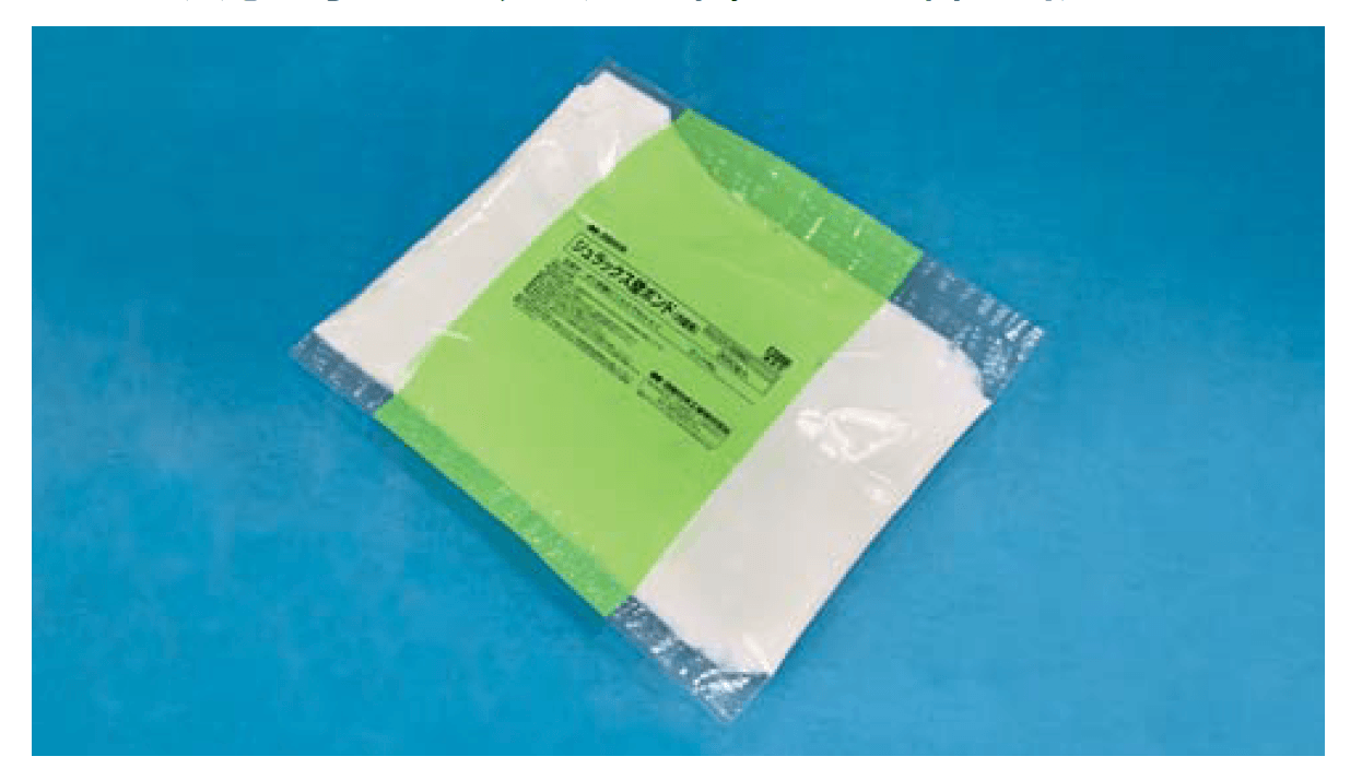 四国化成の「ジュラックス壁ボンド」