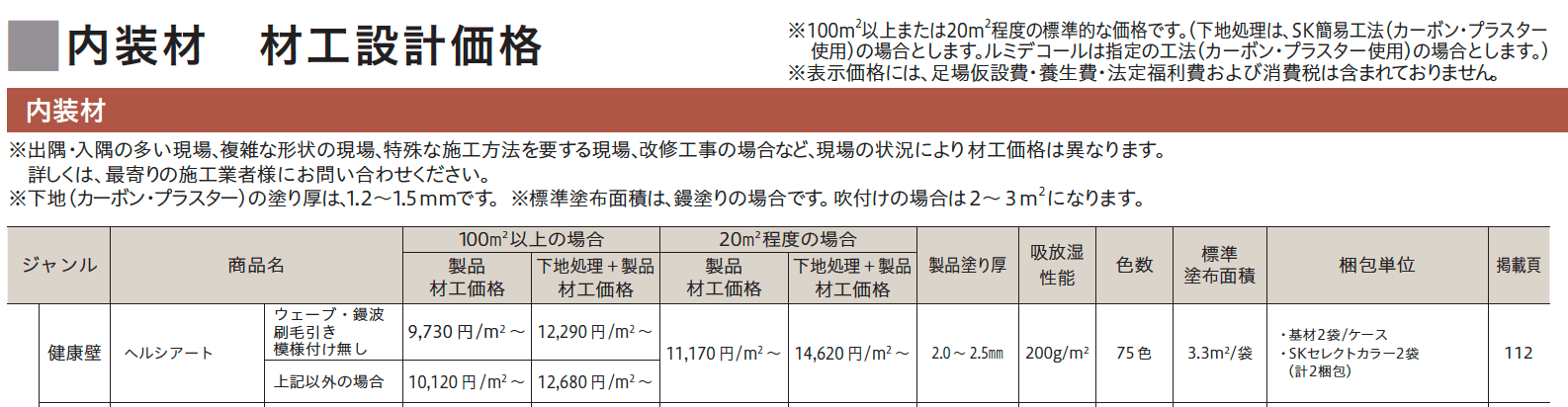 ヘルシアート【2023年版】_価格_1