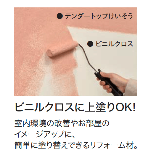 四国化成の「テンダートップ けいそう【2024年版】」のサブ画像1