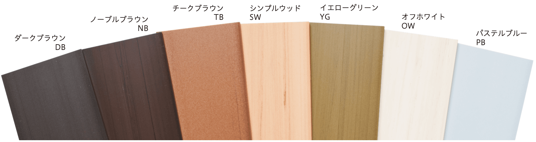 F&Fの「マイティウッド ベーシック【2024年版】」