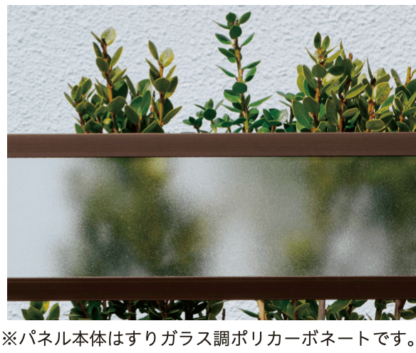 F&Fの「マイティウッド 採光パネル【2023年版】」のサブ画像1