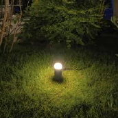 YKK APの「VIEW UP 置型フロアライト【2023年版】」