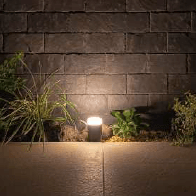 YKK APの「VIEW UP 置型フロアライト【2023年版】」のサブ画像1