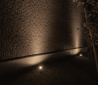 YKK APの「VIEW UP 置型スポットライト」のサブ画像1