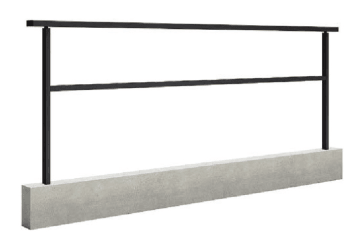 LIXILの「フェンスAL(フレームフェンス)【2023年版】」のサブ画像5