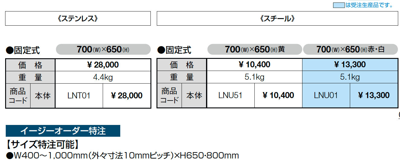 スペースガード(車止め)U42型【2023年版】_価格_1