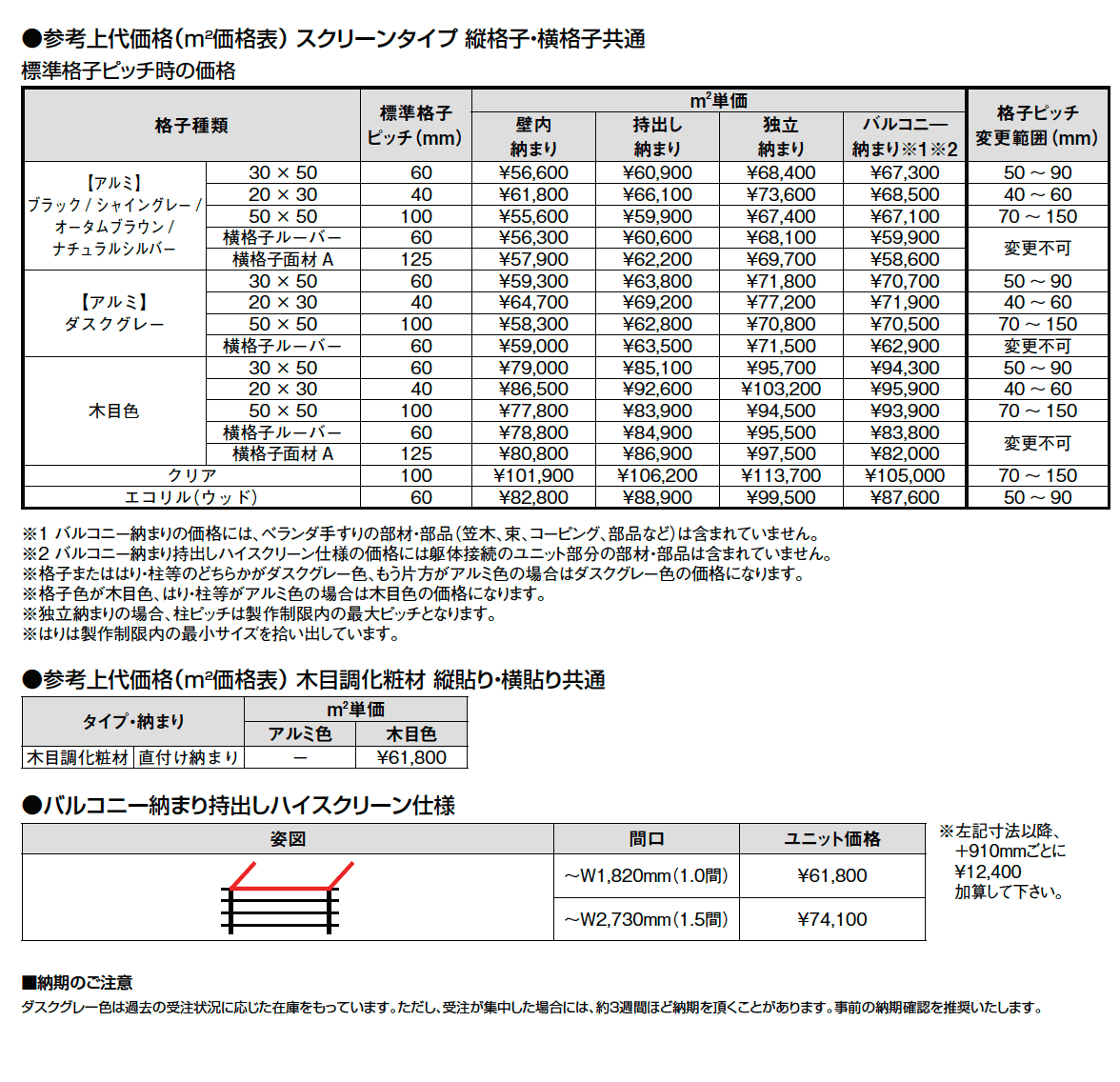コートラインⅡ【2023年版】_価格_2