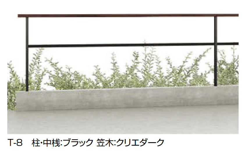 LIXILの「フェンスAL(フレームフェンス)【2023年版】」のサブ画像20