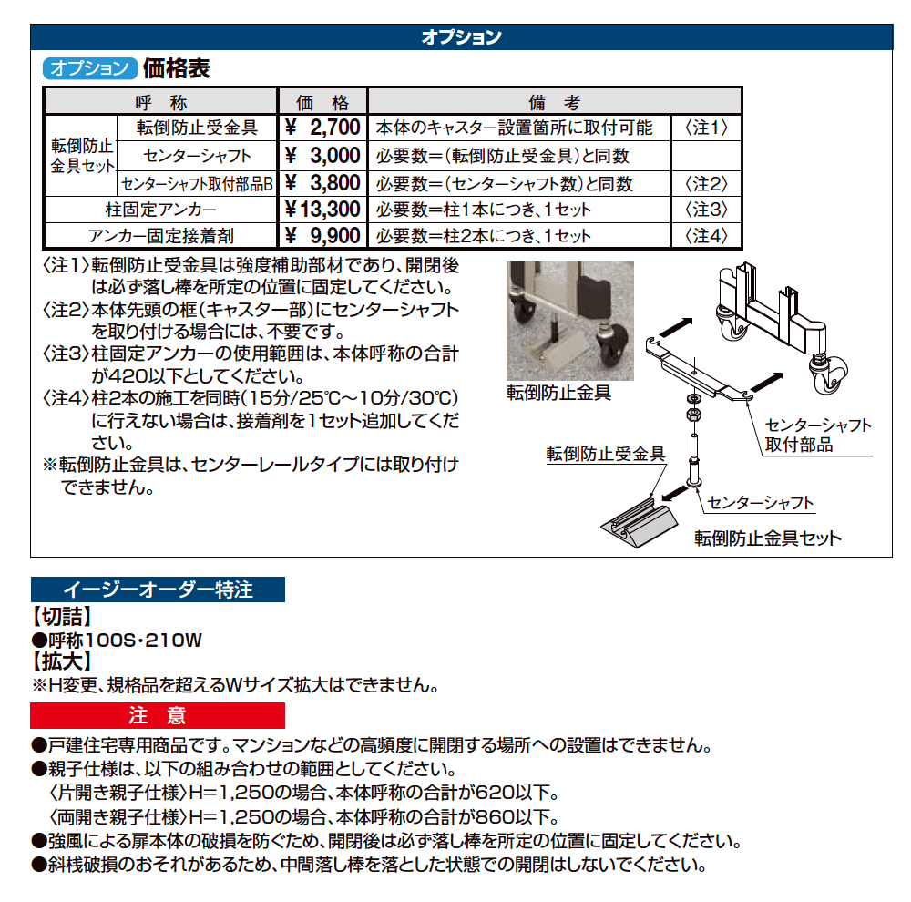 アルシャインⅡ HW型 Aタイプ【2023年版】_価格_3