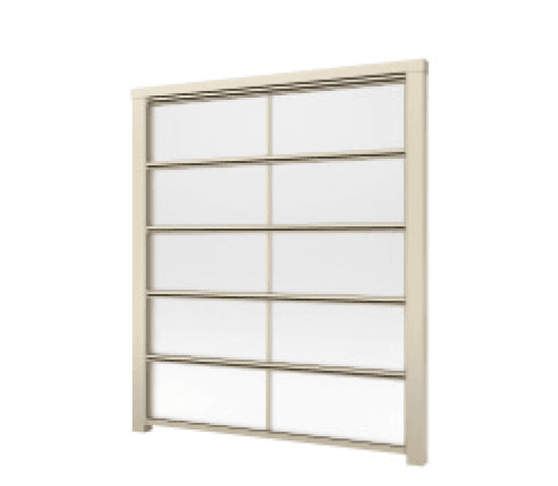 三協アルミの「X.スタイル/クロス.スタイル/スクリーンユニット【2023年版】」のサブ画像1