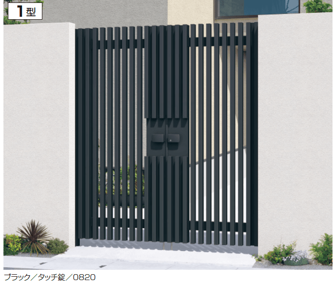 三協アルミの「エルファード1型【2023年版】」のサブ画像1