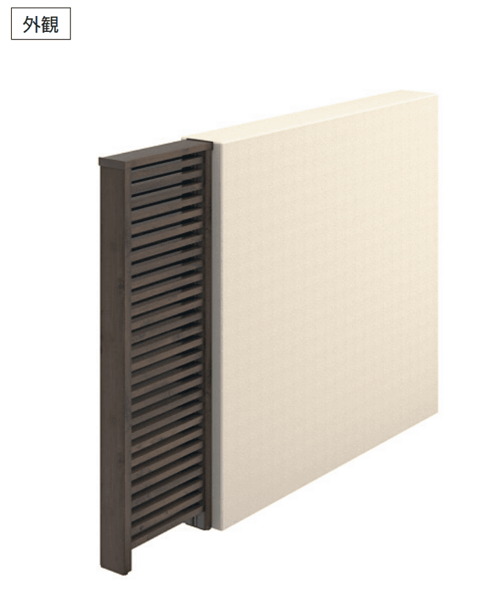 三協アルミの「フィオーレ/スクリーン【2023年版】」