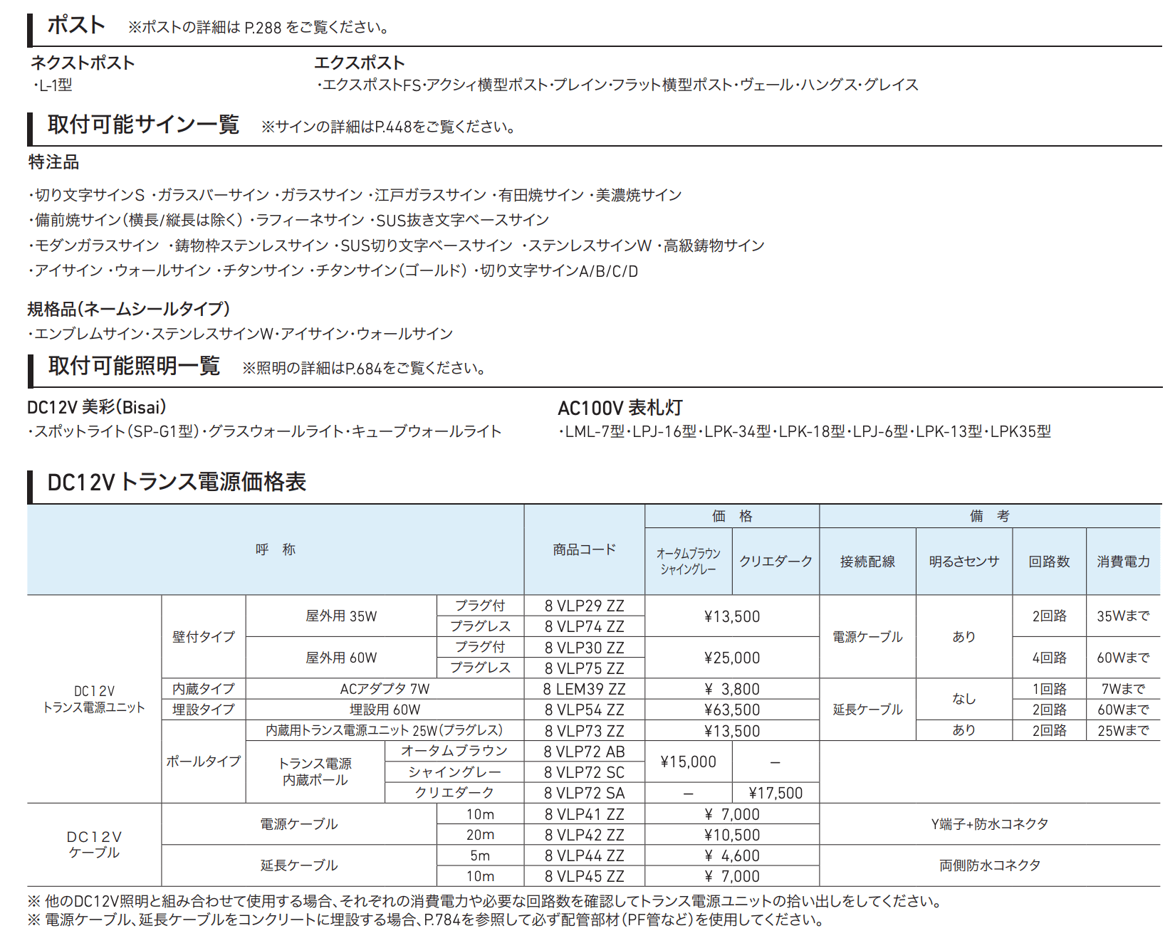 ウォールスクリーンファンクション門袖【2023年版】_価格_3