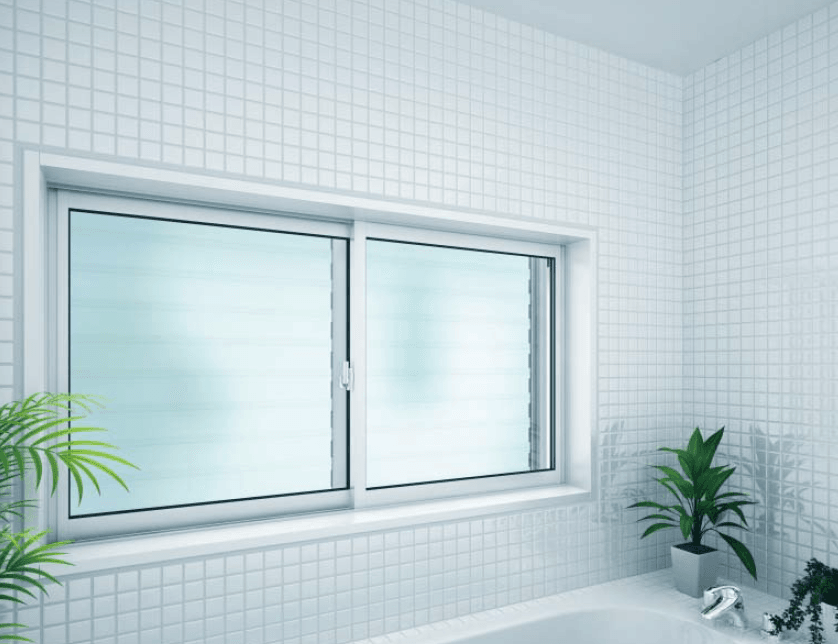 YKK APの「プライバシースクリーン 固定ルーバー【2023年3月版】」のサブ画像1