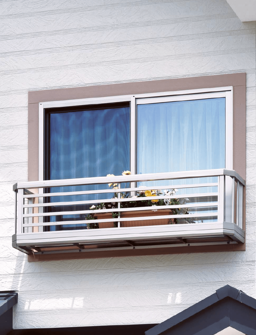 YKK APの「フラワーボックス 3FB【2023年7月版】」のサブ画像1