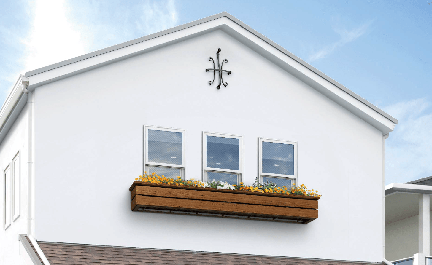 YKK AP ルシアス フラワーボックス【2023年3月版】9