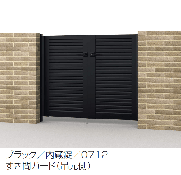 三協アルミの「レジリアYL型」のサブ画像3