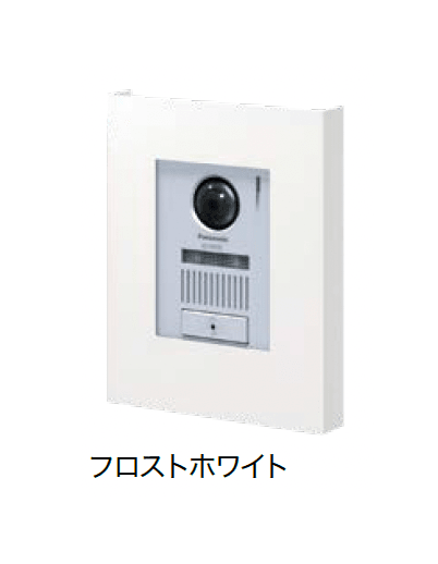 オンリーワンクラブの「インターホンカバー コローテ」のサブ画像3