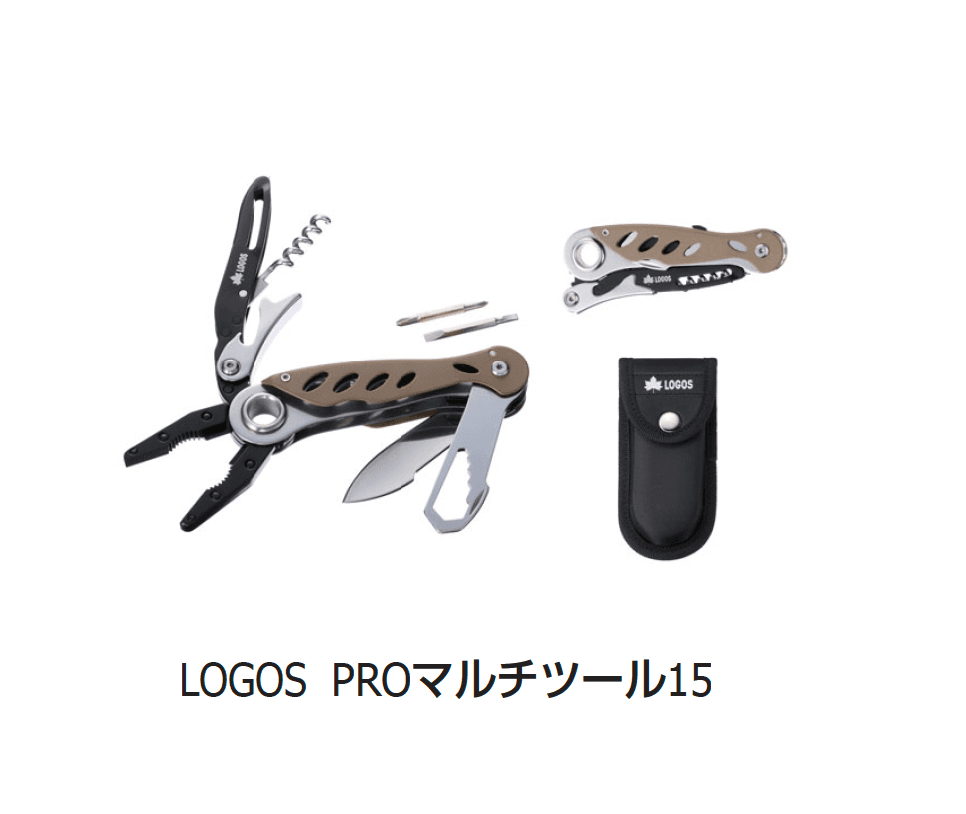 ギャザーの「LOGOS ガーデンパーティー」のサブ画像8