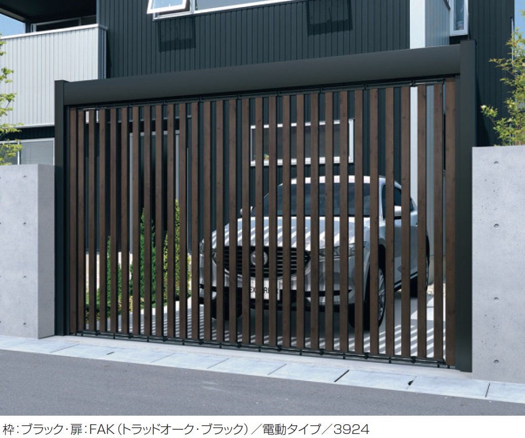 三協アルミの「ライアーレ2型【2024年版】」のサブ画像4