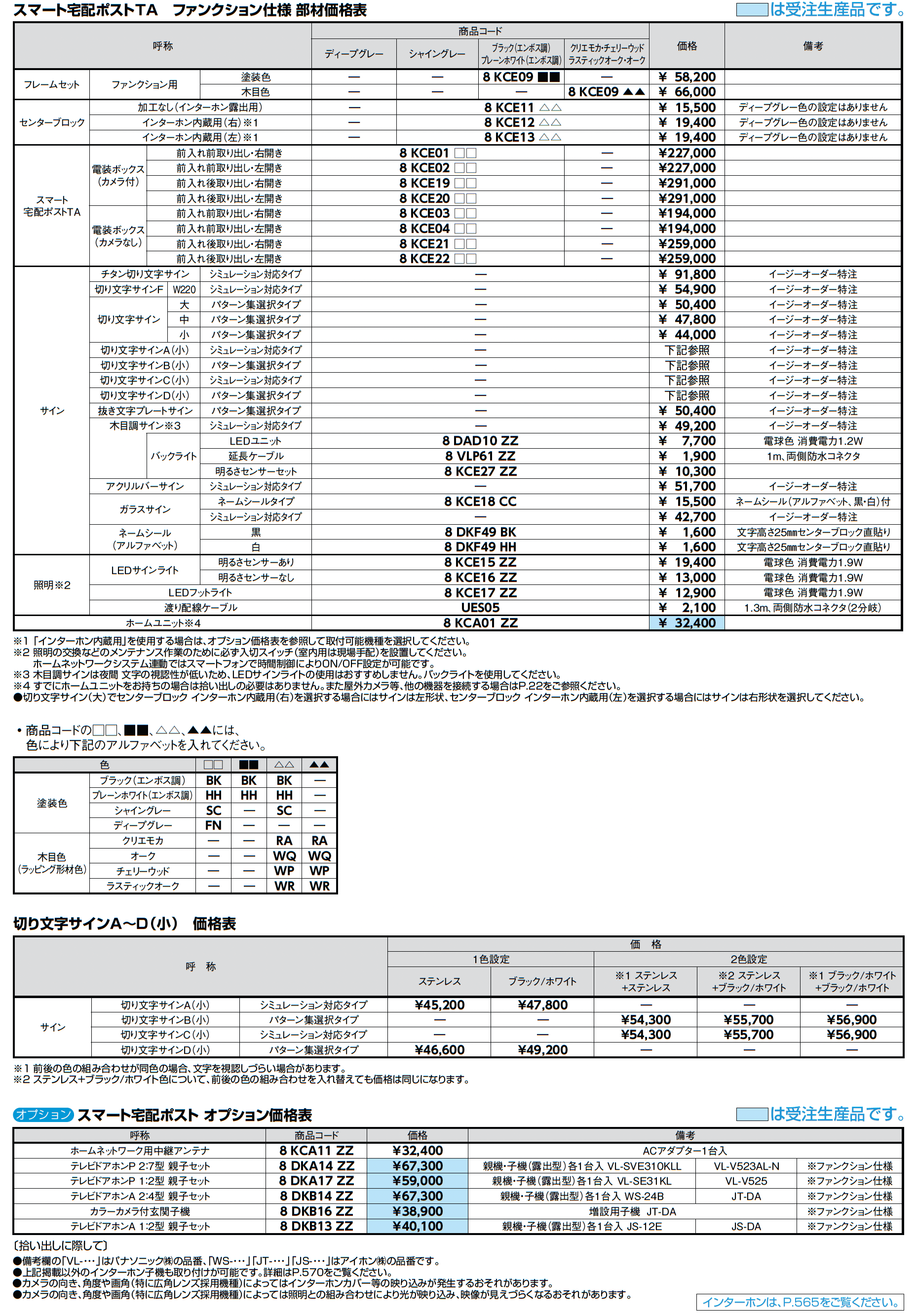 スマート宅配ポスト_価格_4