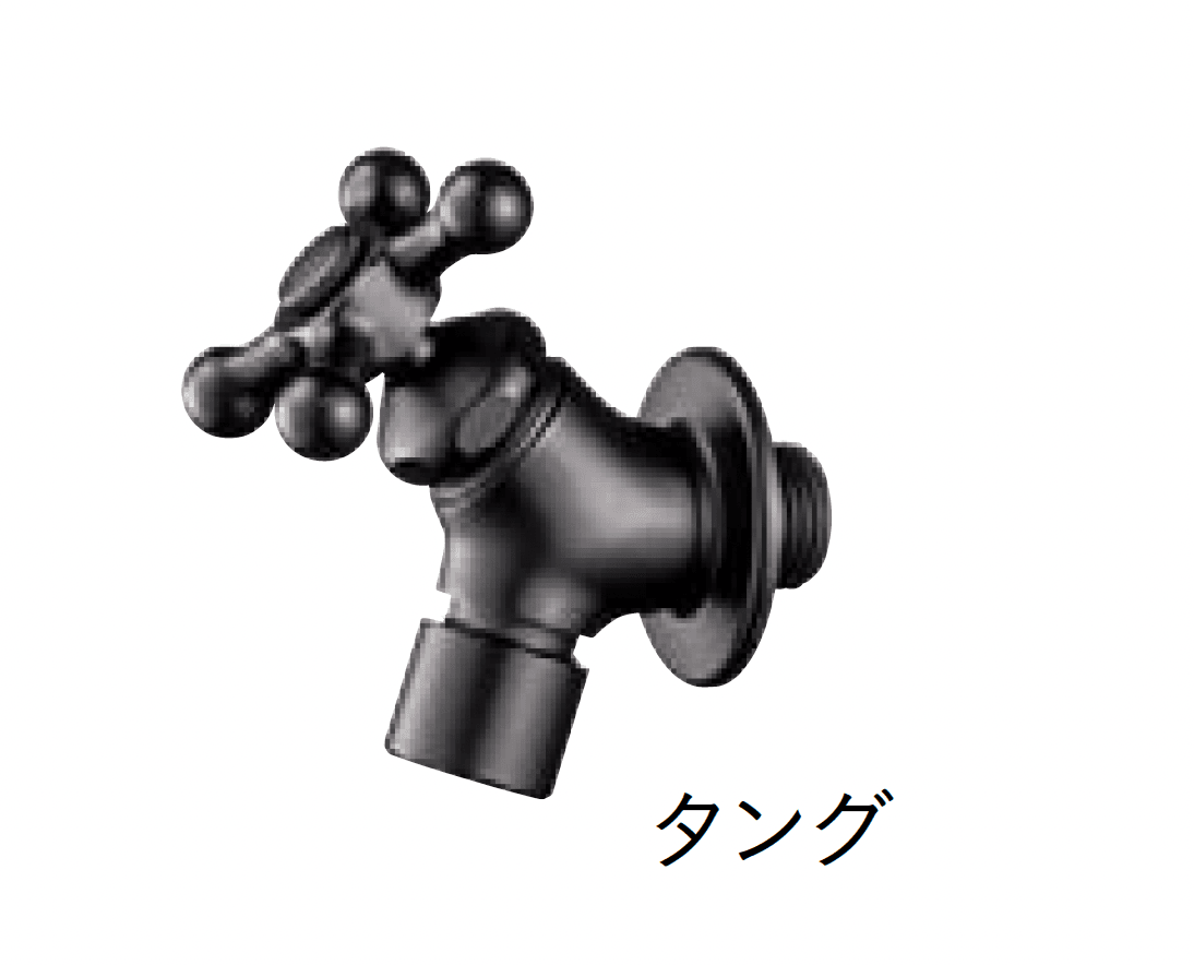 ユニソンの「プレーンフォーセット クロスミニ」