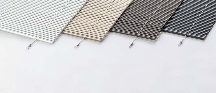 オンリーワンクラブの「アルミすだれ」のサブ画像3