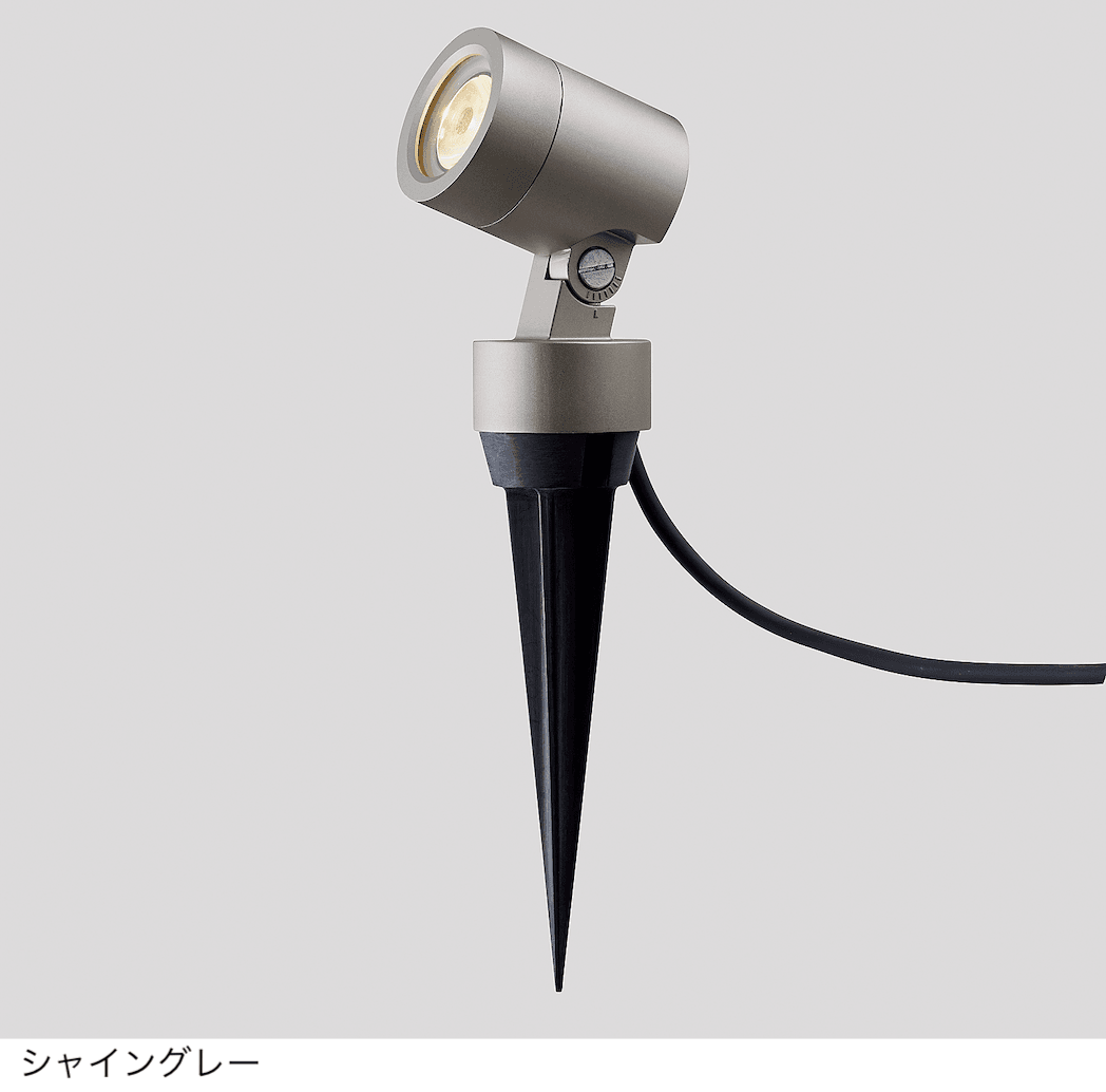 LIXILの「スパイクスポットライト SSP-G2型【2024年版】」のサブ画像1