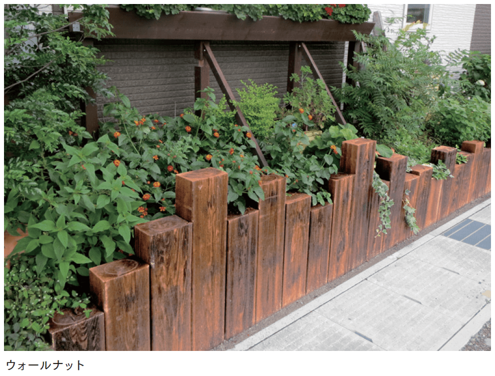 マチダコーポレーションの「プリズムウッド」