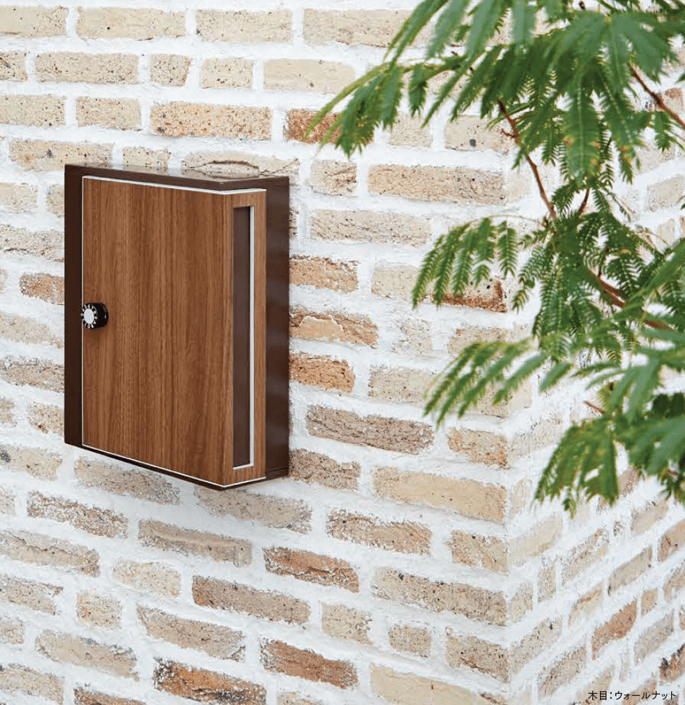 セキスイデザインワークスの「アキュート2」