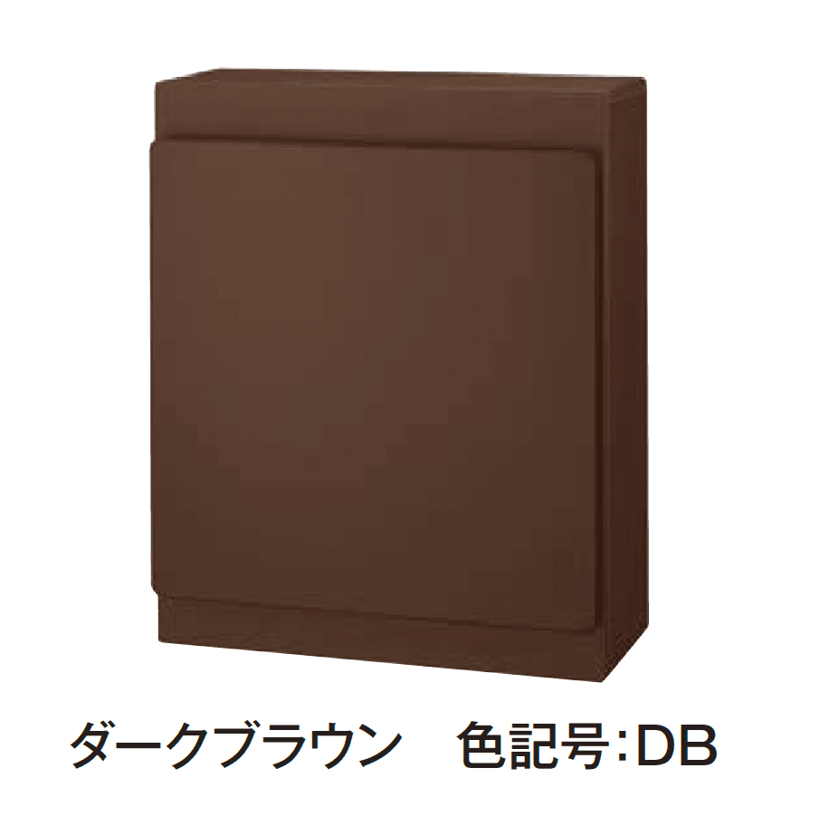 エクシスランドの「ポスト KS-MB36F」のサブ画像6