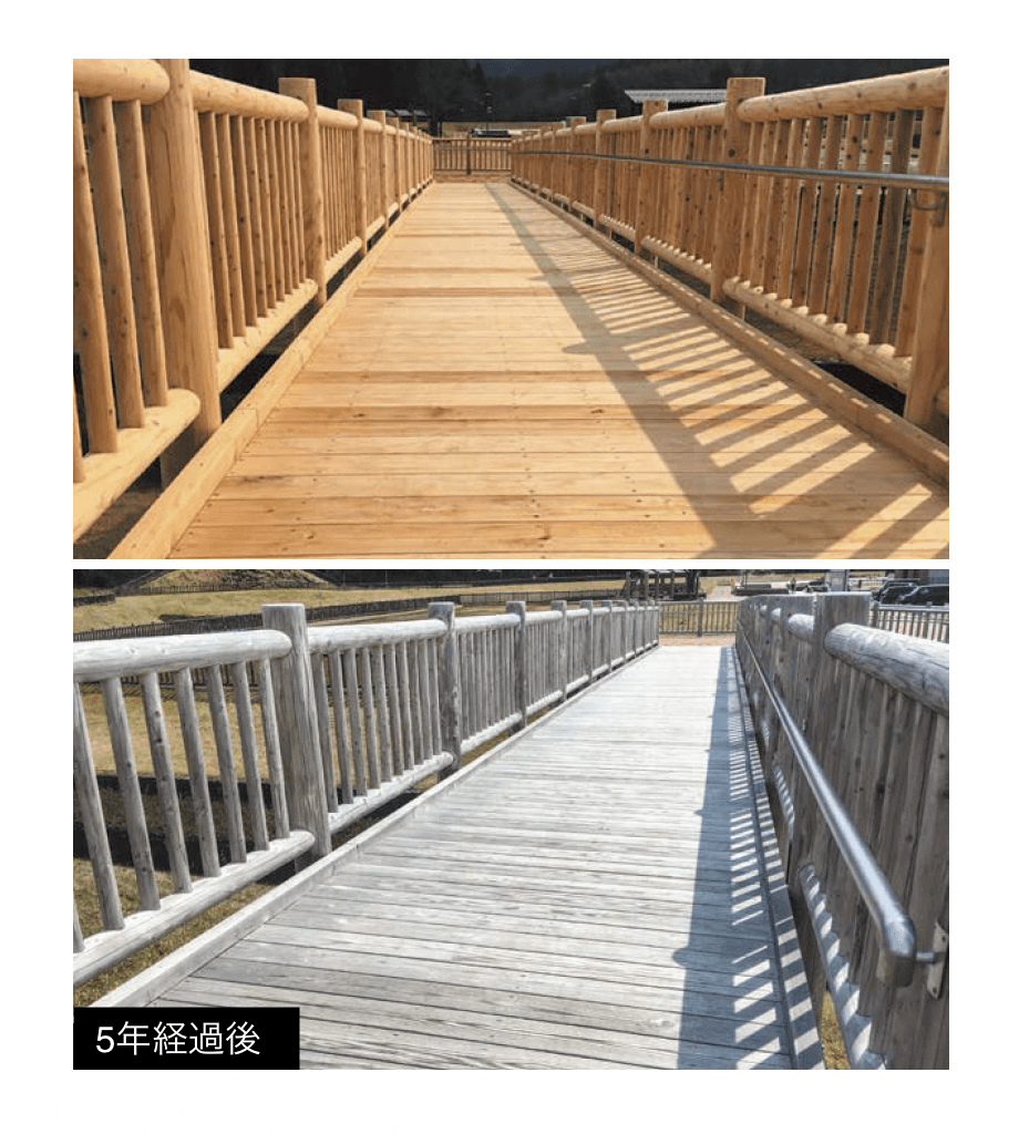 オンリーワンクラブの「マーベルウッド」のサブ画像3