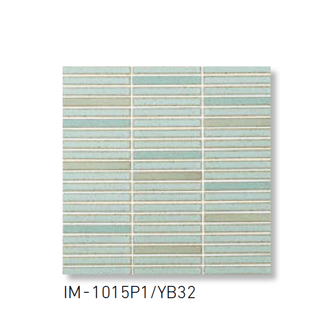LIXILの「インテリアモザイク 窯変ボーダー」のサブ画像8